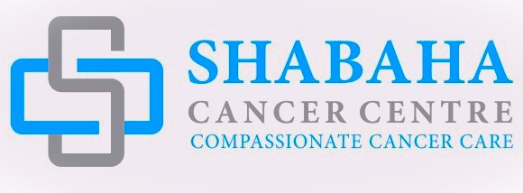 Shabaha Cancer Centre logo