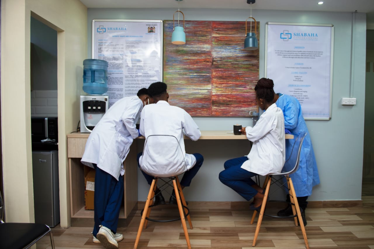 Medical Team